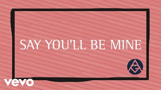 Amy Grant - Say You&#39;ll Be Mine (Official Lyric Video)