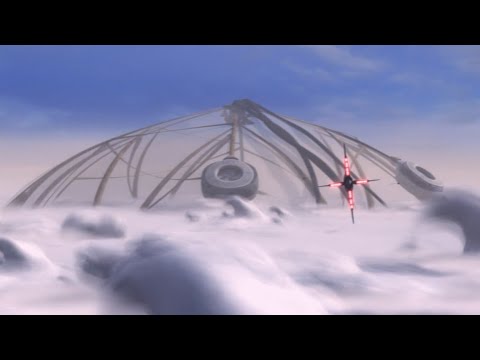 Battle For Terra (2007) - The Ending Scene