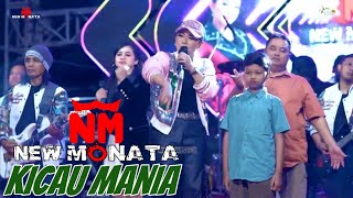 Download lagu KICAU MANIA ( COVER ) NEW MONATA - RATNA ANTIKA mp3