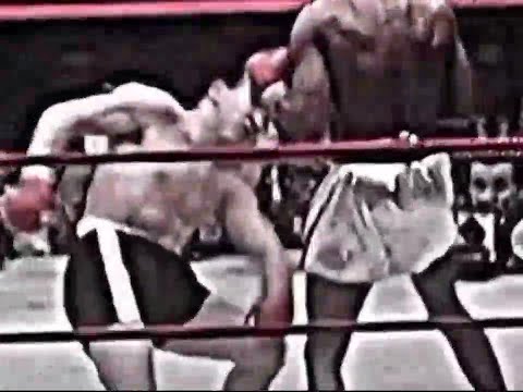 The PERFECT Punch: Sugar Ray Robinson vs. Gene Fullmer | May 1st, 1957