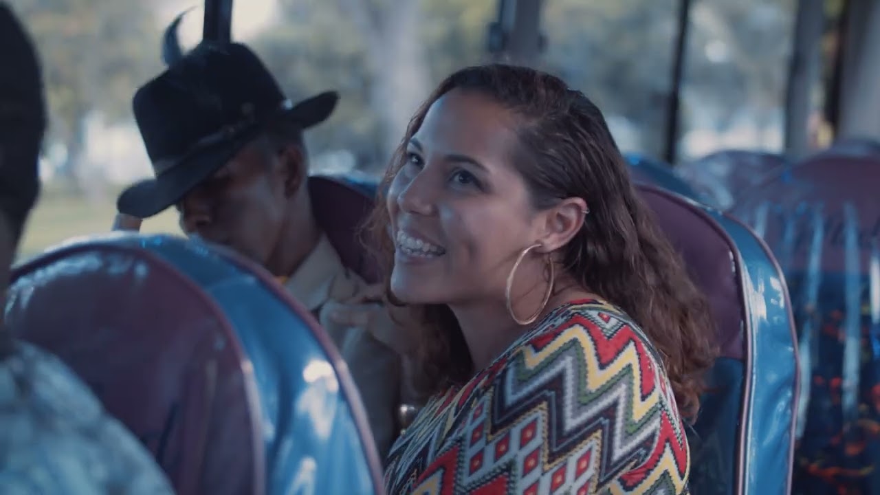 The Ro'dey Show - Episode 13