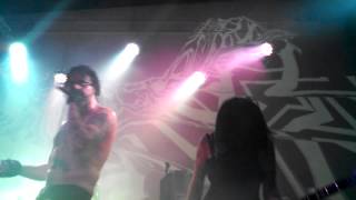 CANCERSLUG: THE RAVEN