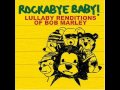 Bob Marley lullaby - Redemption Song