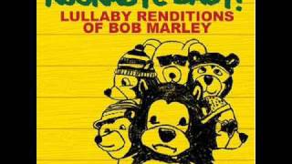 Bob Marley lullaby - Redemption Song