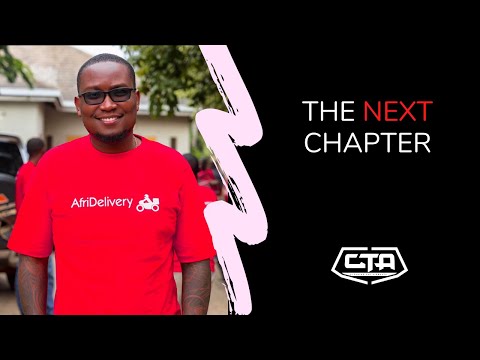 880. The Next Chapter - Afshon Wallace Ngige (The Diaspora Series)