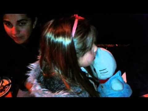 Mariscala rally team