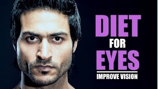 Nutrition Plan to Improve EYE SIGHT or VISION | Plan by Guru Mann | DOWNLOAD THIS VIDEO IN MP3, M4A, WEBM, MP4, 3GP ETC