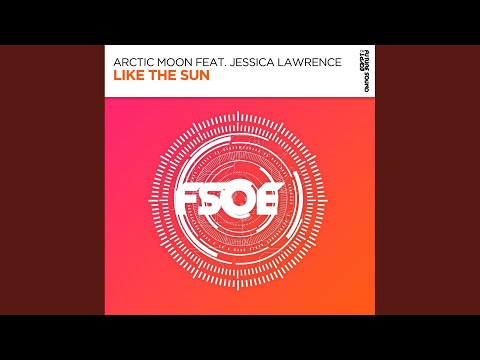 Like The Sun (Original Mix)