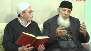 Mehmed Kırkıncı - Hakem İsmi Nedir, Varlıktaki Tecellisi Nasıldır? - (1) 30. Lem'a, 3. Nükte