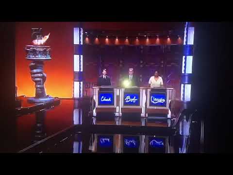 Jeopardy Million Dollar Masters Semi Final #3 Intro