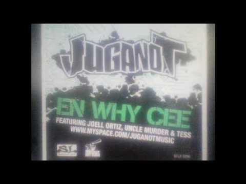 Juganot ~en why cee~ (DjTakasi remix)