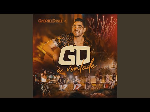 Sete Chaves - Gabriel Diniz
