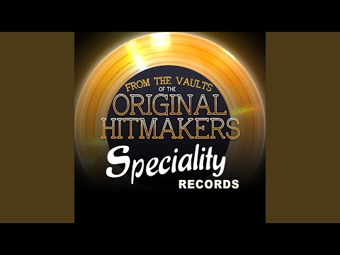 Something's Goin' on in My Room