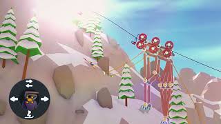 When Ski Lifts Go Wrong 9