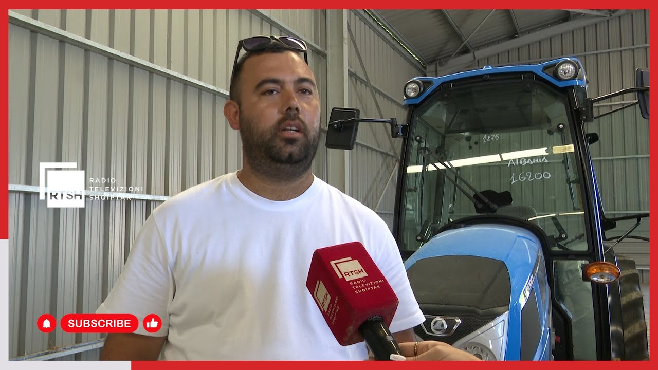 Ministrja e Bujqësisë me fermerët e Konispolit, Denaj: Mbështetje me grante dhe kredi