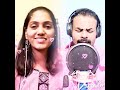 Kanna Unnai Thedukiren Song With BairaviGophi