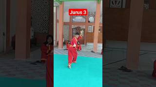 Download lagu Jurus 3 Tunggal IPSI mp3