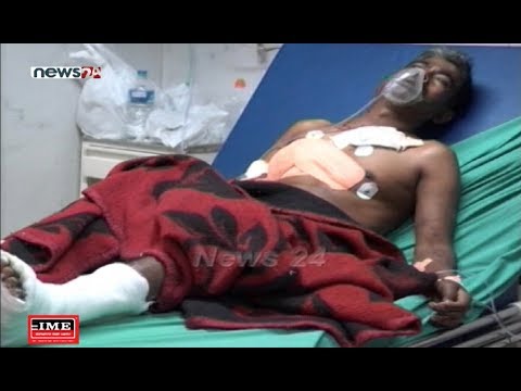 Prime Time 8 PM NEWS_2076_ 02_13 - NEWS24 TV