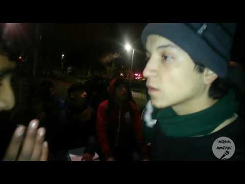 KASPER VS DICTUM - CUARTOS FECHA 2