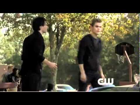 The Vampire Diaries Webclip 2x08 - Rose