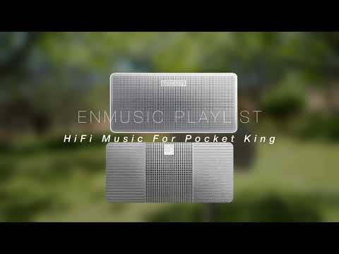 HiFi Music For Pocket King V1 - "Romanian Folk Dance", Gabriella Käfer