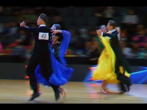 ☂Юниоры 2(до 16 лет)(С) #Quickstep(Q) 1/2 Финала ST(5) Minsk Open Championship – 2021