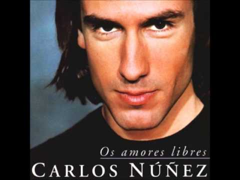 Carlos Núñez - The Raggle Taggle Gipsy