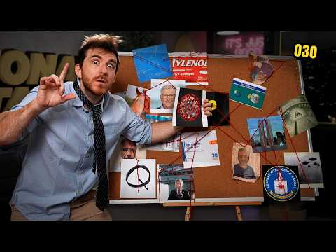 The Conspiracy Episode | Lemonade Stand 🍋