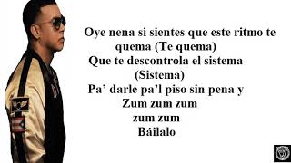 Si tu sientes que este ritmo te quema