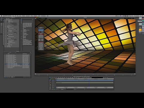 Webinar Replay:  What's New in Continuum 11 for Avid
