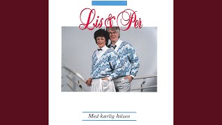 Lad mig vide hvem du er (Ich will nicht wissen wie du heist)