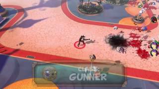 Dungeonland - Learn to be a Rogue