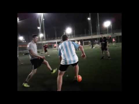 Dream Team vs Con Evelyn Somos 7 #Sábados #F5 #A #Fecha2 #Clausura - UCHAMP