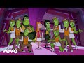 Meet Our Leader by Phineas and Ferb