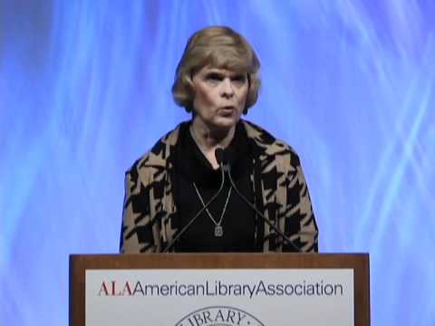 2011 ALA Presidential Candidates Forum: Presidential Legacy