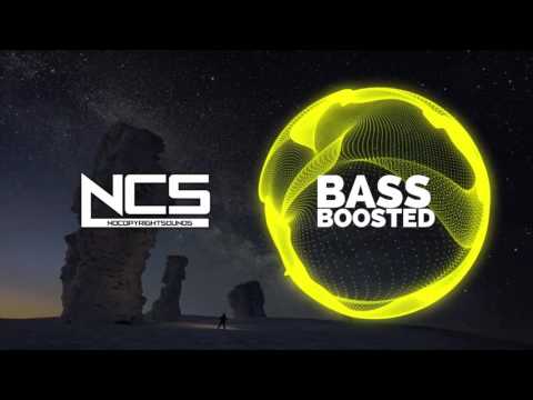 Elektronomia - Sky High [NCS Bass Boosted]