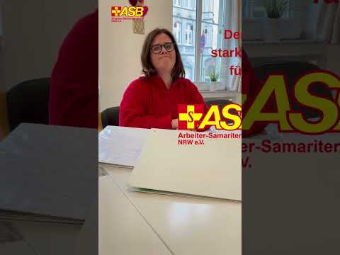 Tag der Pflege 2023: ASB-Mitarbeiter*innen berichten