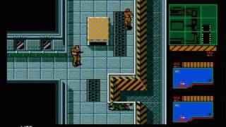 Metal Gear 2 - MSX2 part 2/35