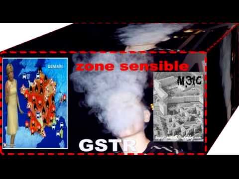 GSTR & sito-malido on fou la merde