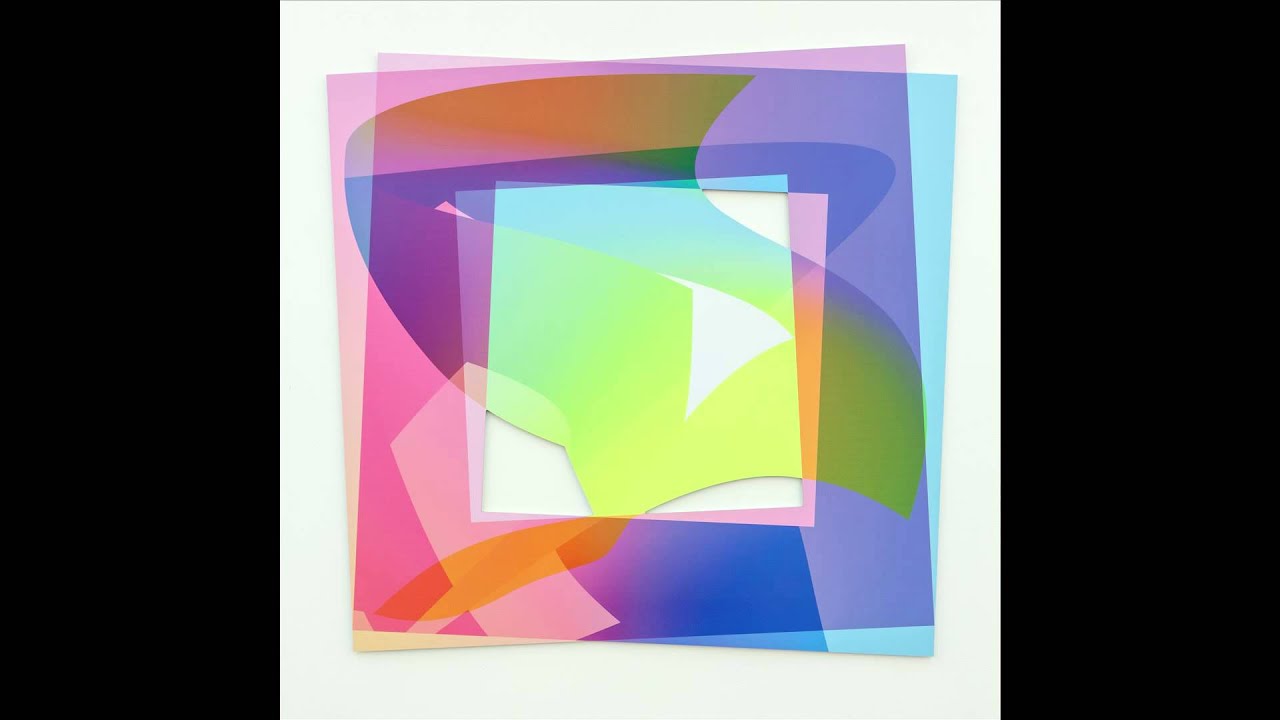 Robin Peckham: Tracing the Post-Internet