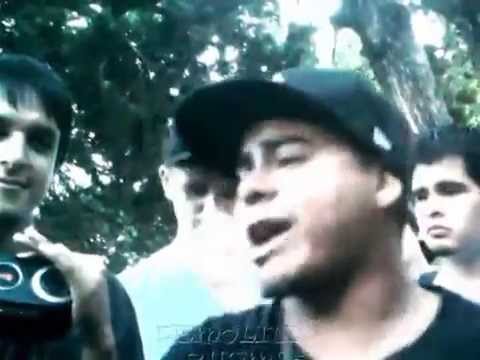 DIAMOND vs LUJO final FREESTYLE MERLOFREE