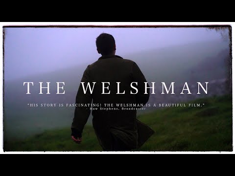 THE WELSHMAN | Trailer | COMING 2021