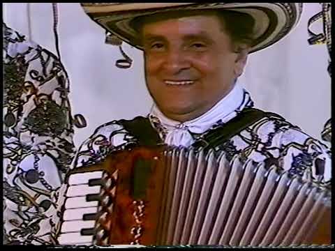 Trinidad - Cuarteto Imperial