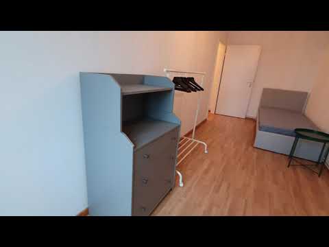 Stylish rooms for rent in flatshare near tram in Friedrichshain - Spotahome (ref 609698)