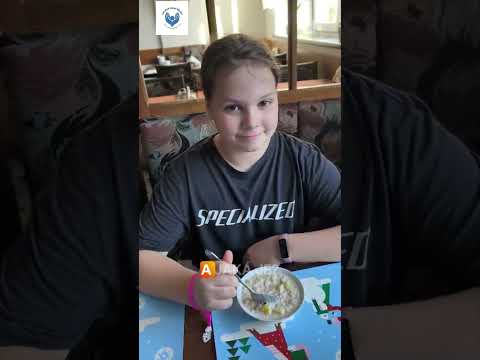 Svačina pro zdravý růst preview