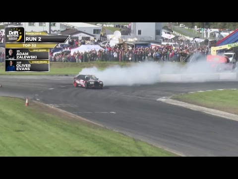 DMEC Round 6 2018 – Top 32 Battles