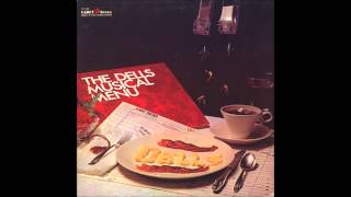 The Dells - Always Together