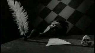 Vincent by Tim Burton