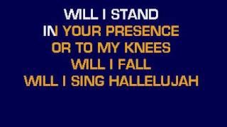 CB20556 09   Carson, Jeff   I Can Only Imagine