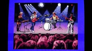 Jam Session for the Apple IIGS Review